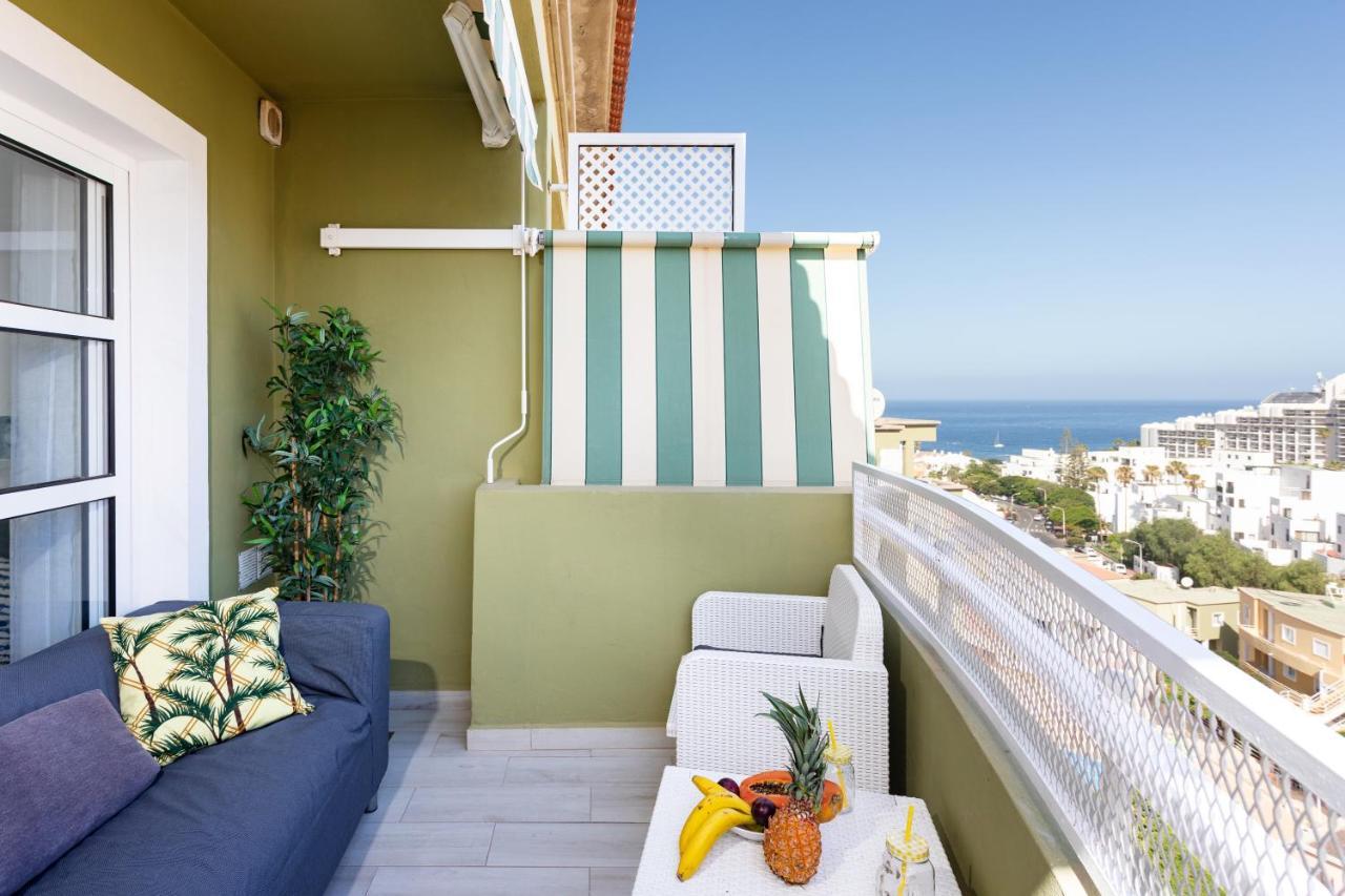 Home2Book Apart Costa Adeje, Pool Costa Adeje (Tenerife) Exterior foto